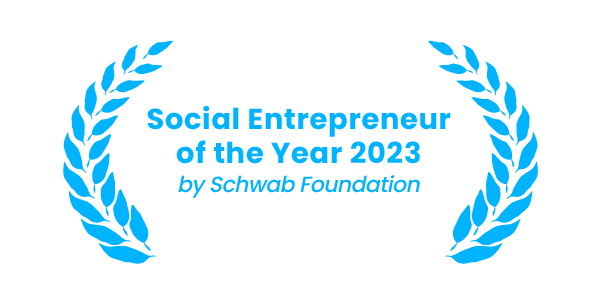 Social Entrepreneur of the Year 2023