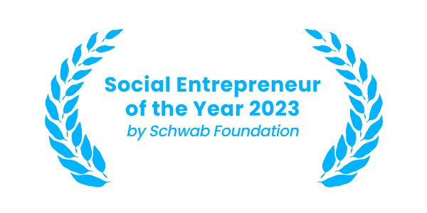 Social Entrepreneur of the Year 2023