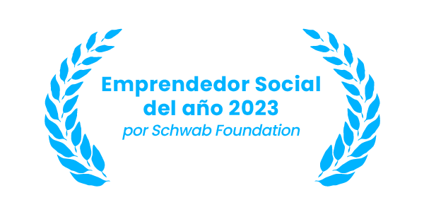 Emprendedor Social del año 2023
