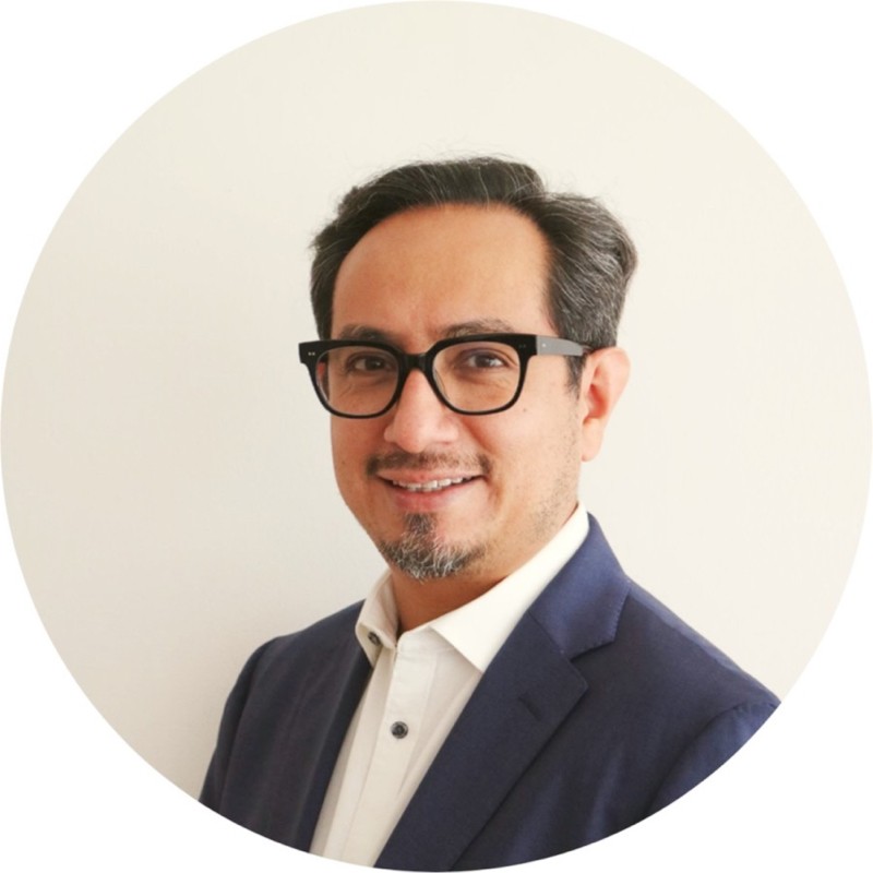 Roberto Tellez