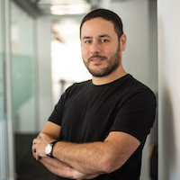 Sebastián Alderete